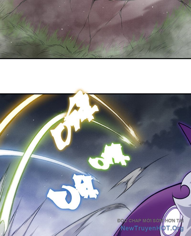 Quỷ Tiến Hóa - Chapter 116 - Page 42