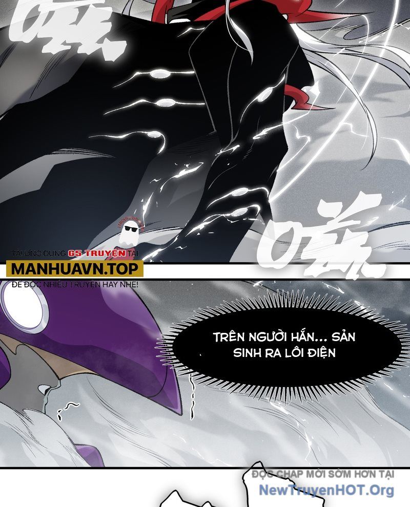 Quỷ Tiến Hóa - Chapter 116 - Page 49