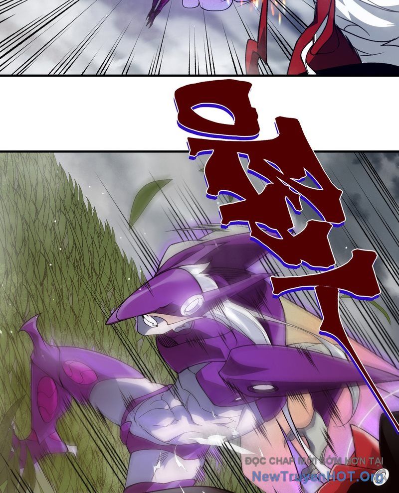 Quỷ Tiến Hóa - Chapter 116 - Page 54