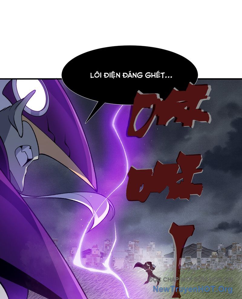 Quỷ Tiến Hóa - Chapter 116 - Page 66