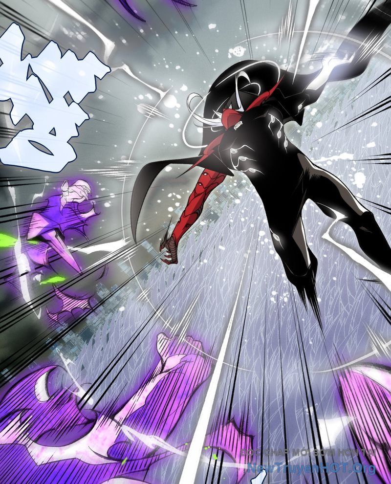 Quỷ Tiến Hóa - Chapter 116 - Page 74