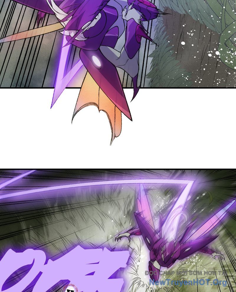 Quỷ Tiến Hóa - Chapter 116 - Page 80