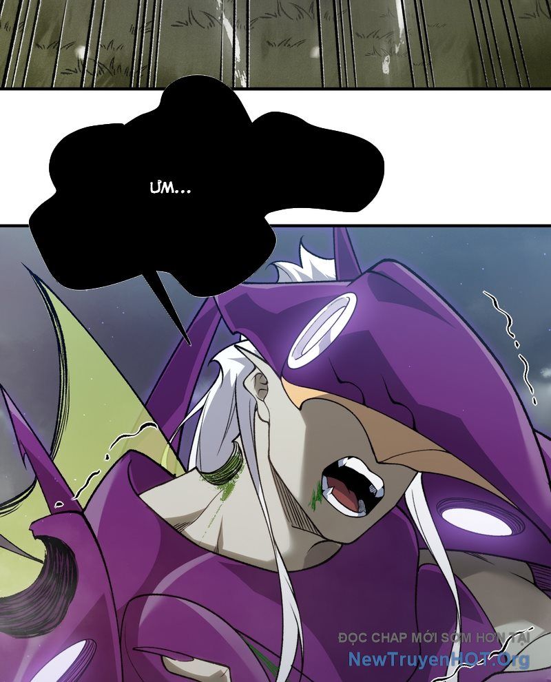 Quỷ Tiến Hóa - Chapter 116 - Page 88