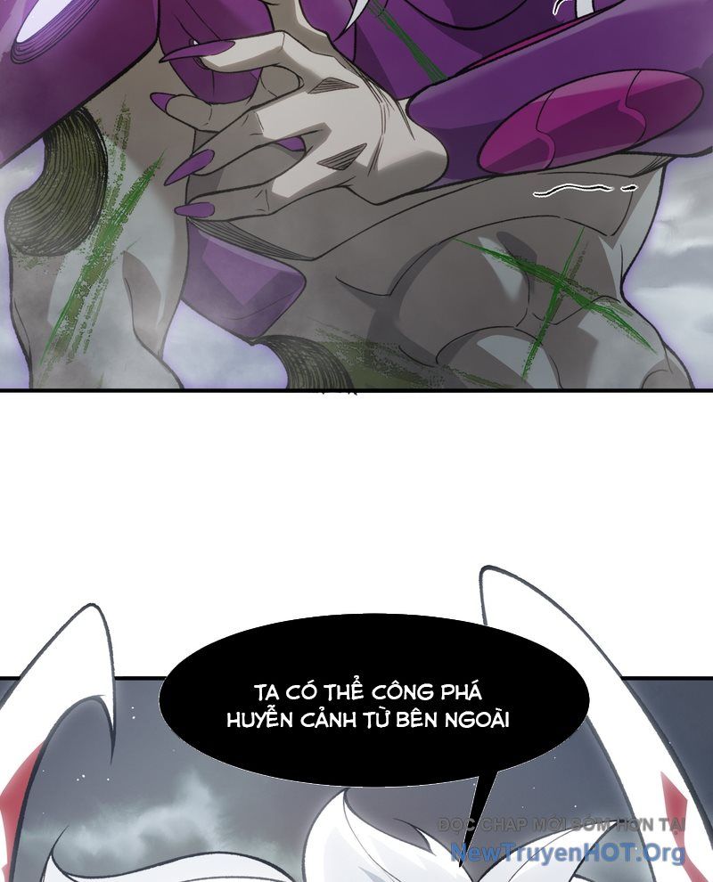Quỷ Tiến Hóa - Chapter 116 - Page 89