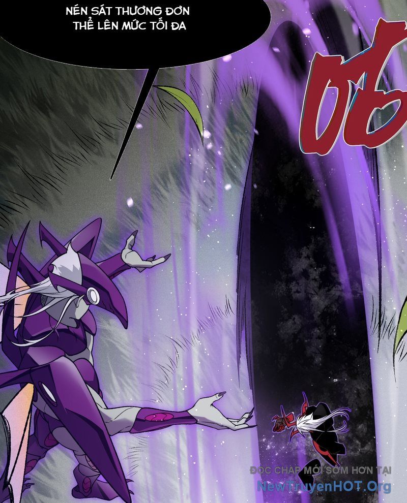 Quỷ Tiến Hóa - Chapter 117 - Page 11