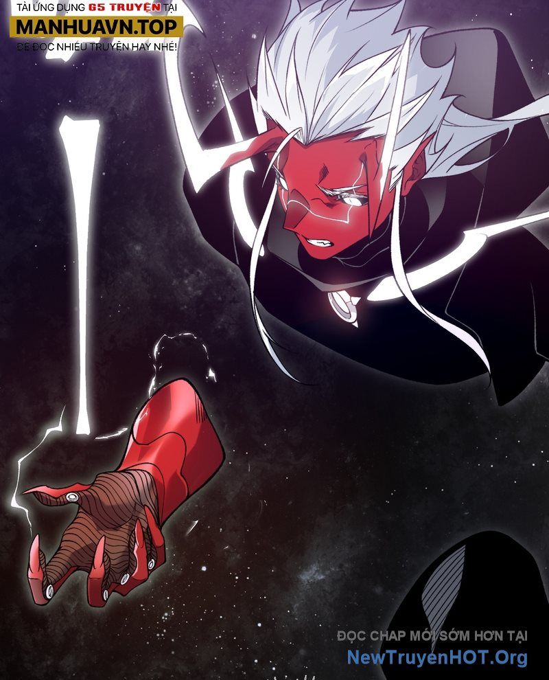 Quỷ Tiến Hóa - Chapter 117 - Page 15