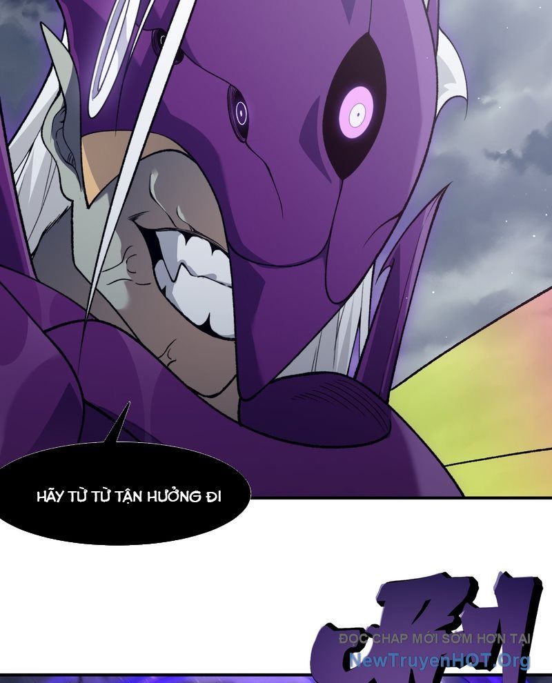 Quỷ Tiến Hóa - Chapter 117 - Page 17