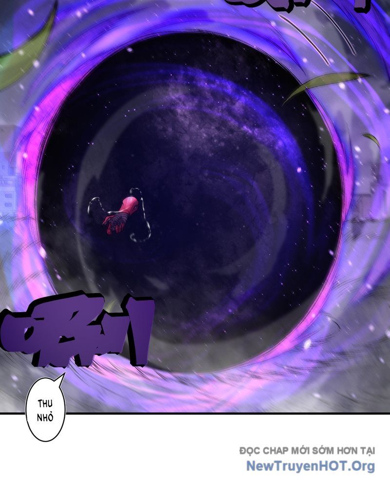 Quỷ Tiến Hóa - Chapter 117 - Page 18