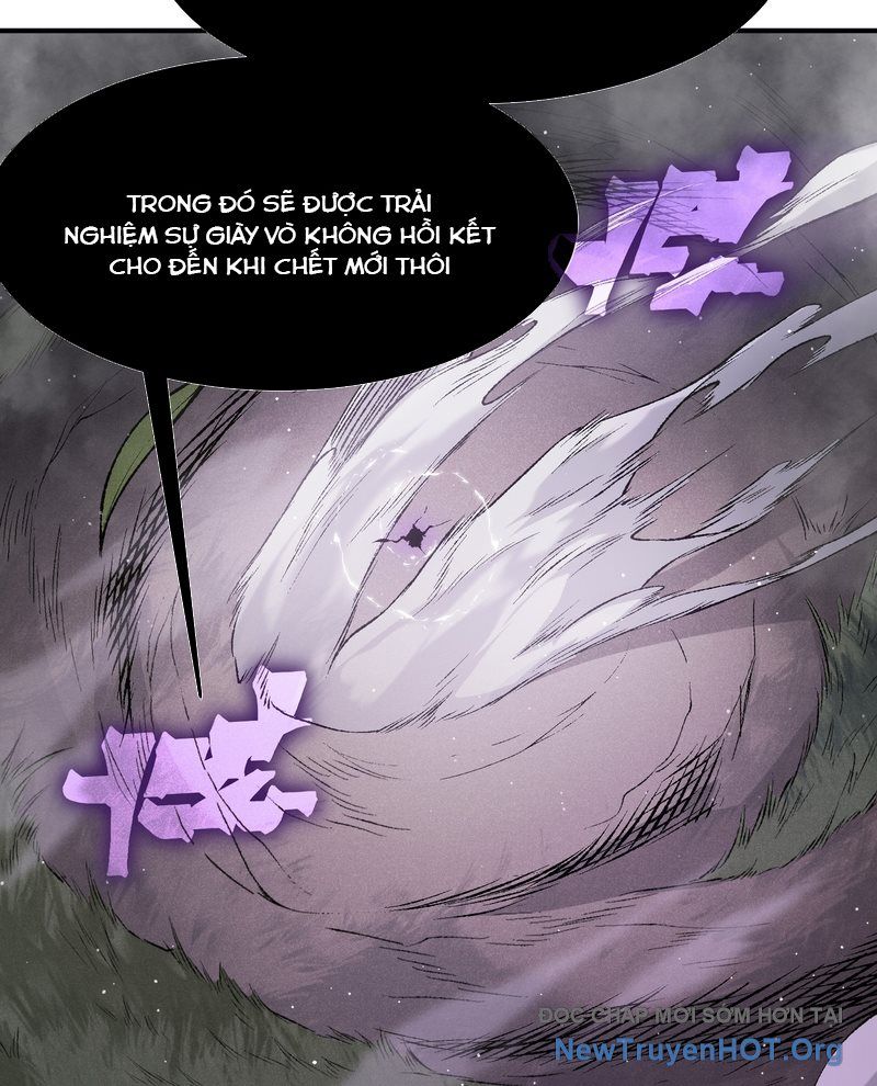 Quỷ Tiến Hóa - Chapter 117 - Page 21