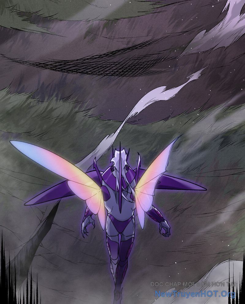 Quỷ Tiến Hóa - Chapter 117 - Page 22