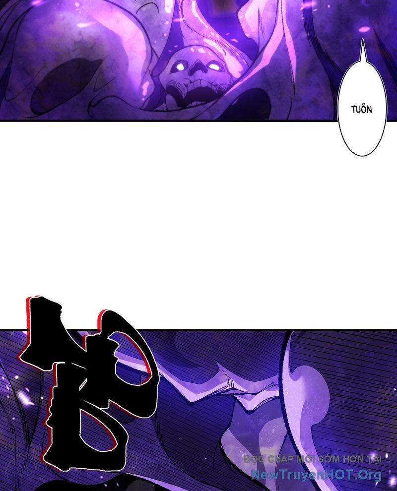 Quỷ Tiến Hóa - Chapter 117 - Page 31