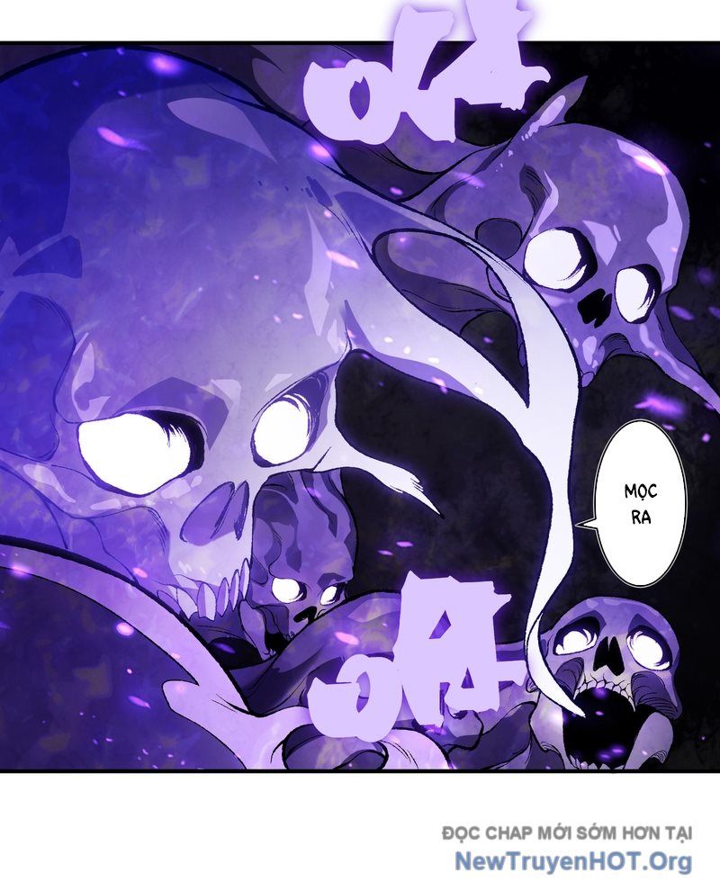 Quỷ Tiến Hóa - Chapter 117 - Page 35