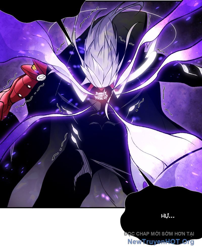 Quỷ Tiến Hóa - Chapter 117 - Page 37