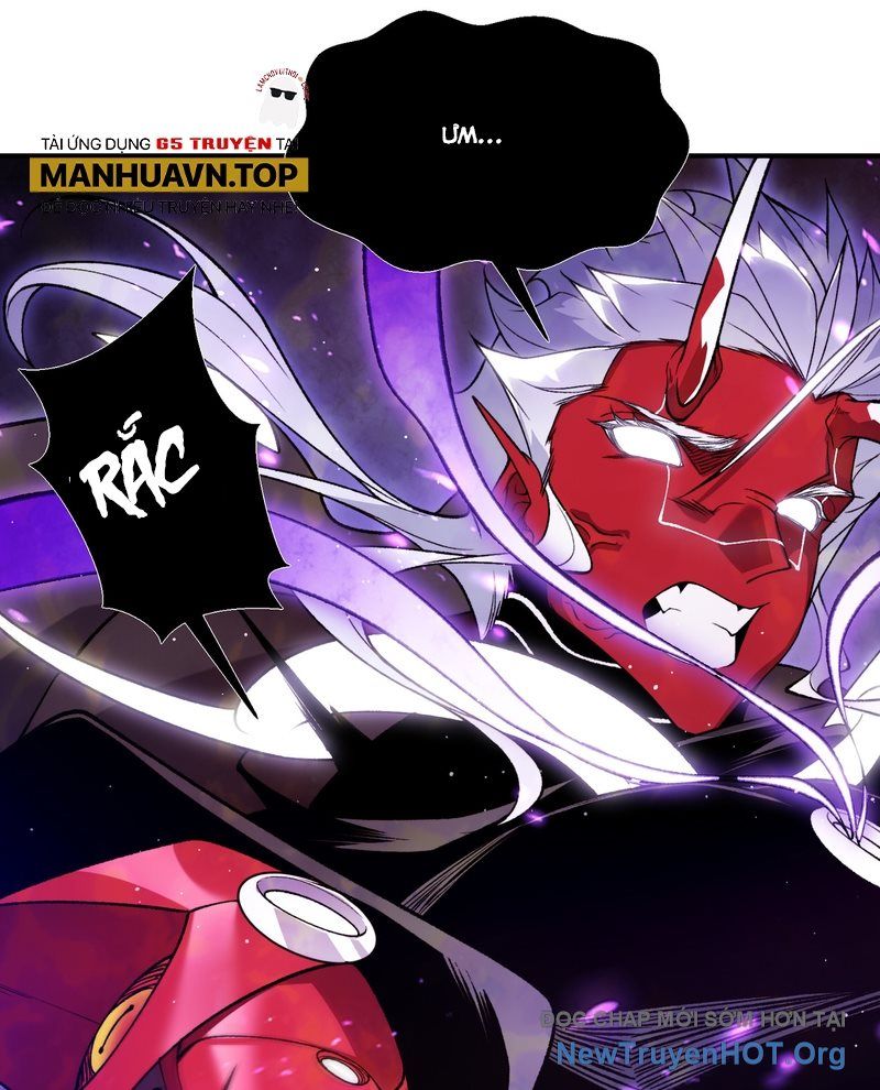 Quỷ Tiến Hóa - Chapter 117 - Page 38