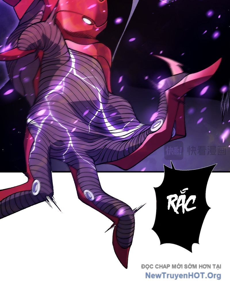 Quỷ Tiến Hóa - Chapter 117 - Page 39