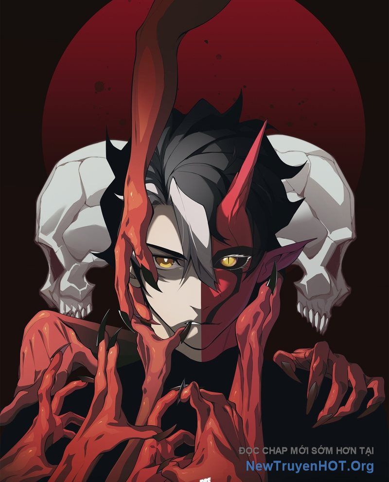 Quỷ Tiến Hóa - Chapter 117 - Page 4