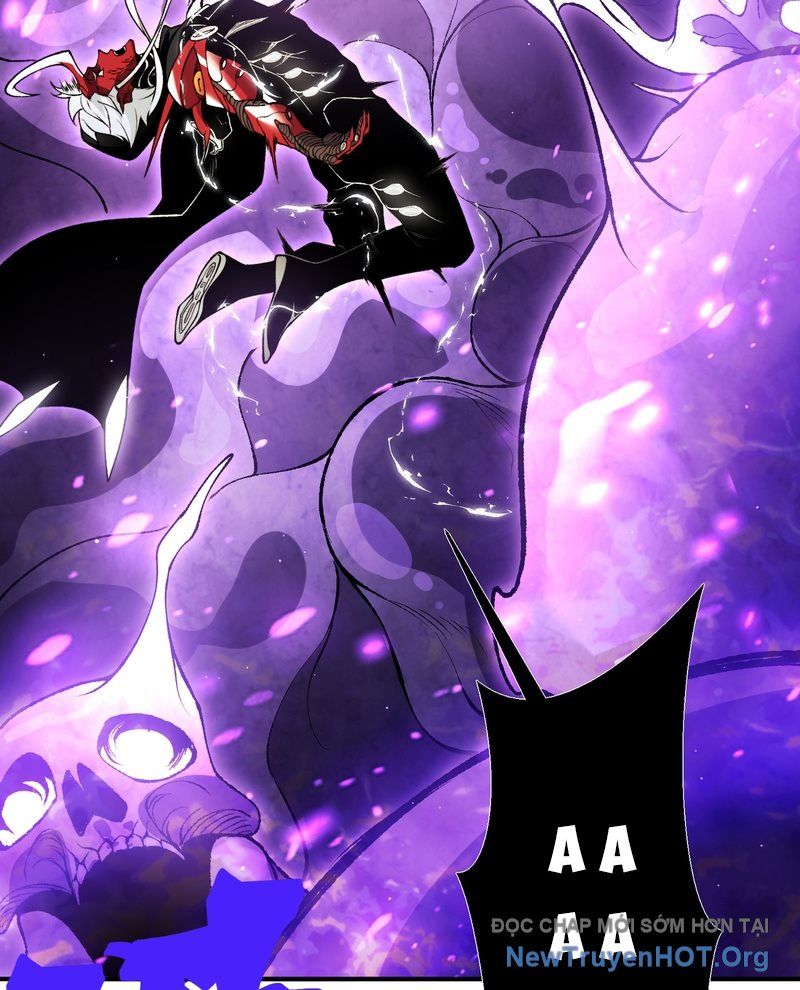 Quỷ Tiến Hóa - Chapter 117 - Page 41