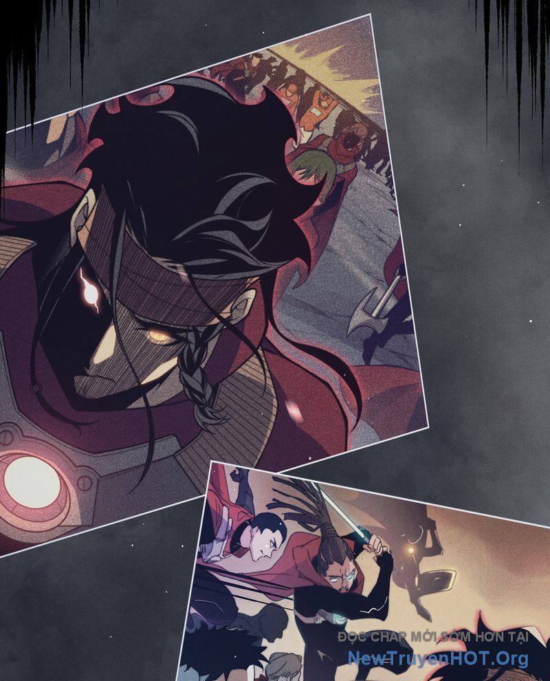 Quỷ Tiến Hóa - Chapter 117 - Page 45