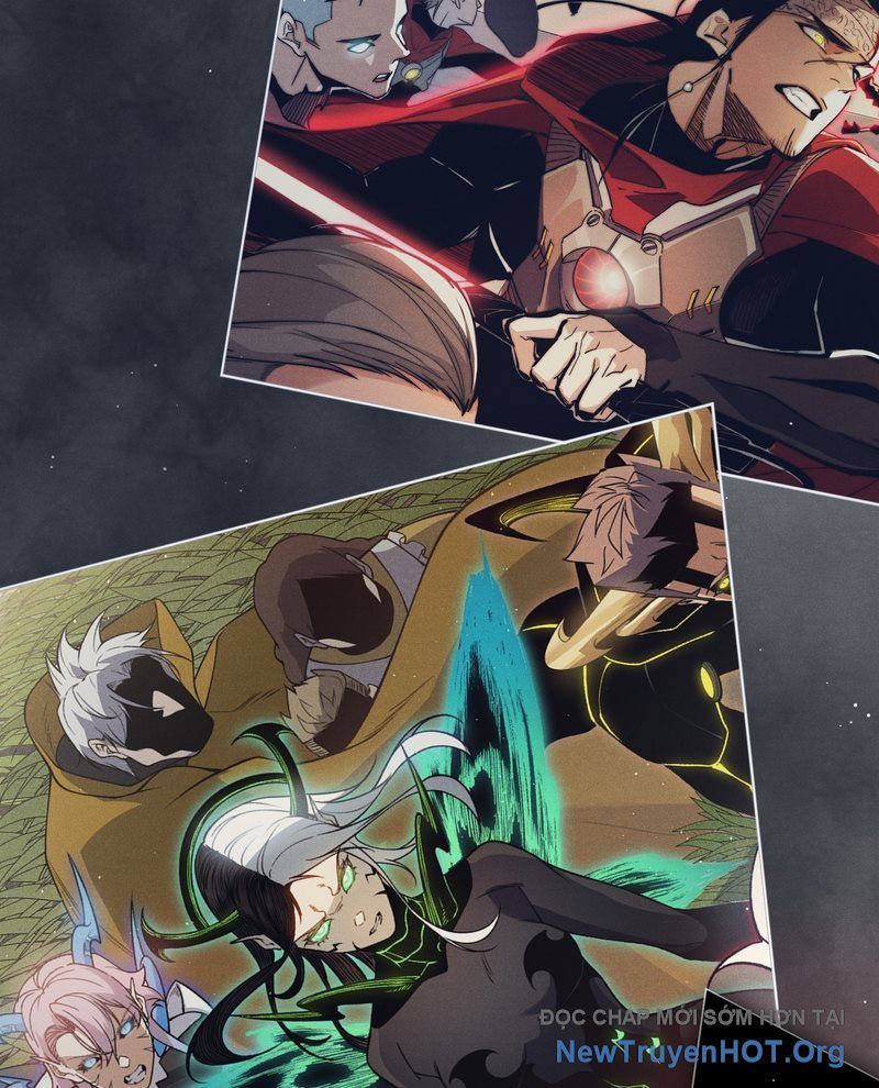 Quỷ Tiến Hóa - Chapter 117 - Page 46