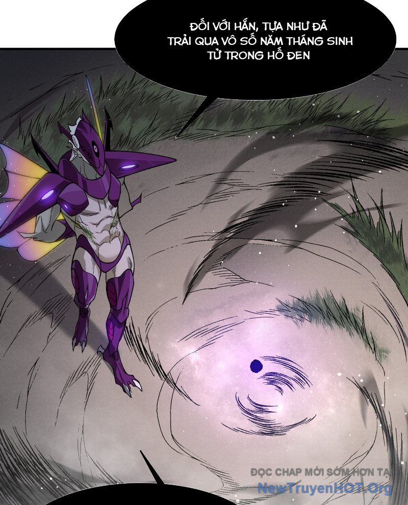 Quỷ Tiến Hóa - Chapter 117 - Page 76