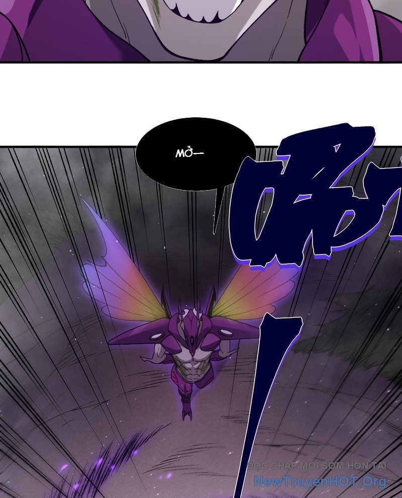 Quỷ Tiến Hóa - Chapter 117 - Page 78