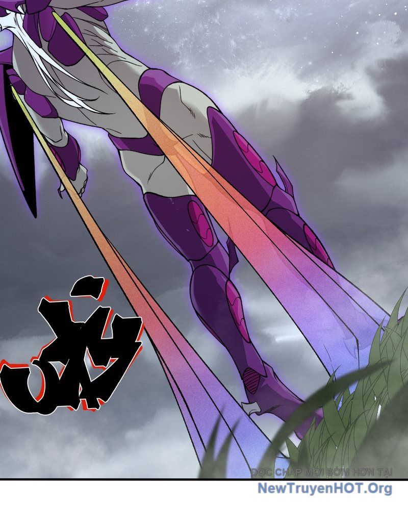 Quỷ Tiến Hóa - Chapter 117 - Page 86