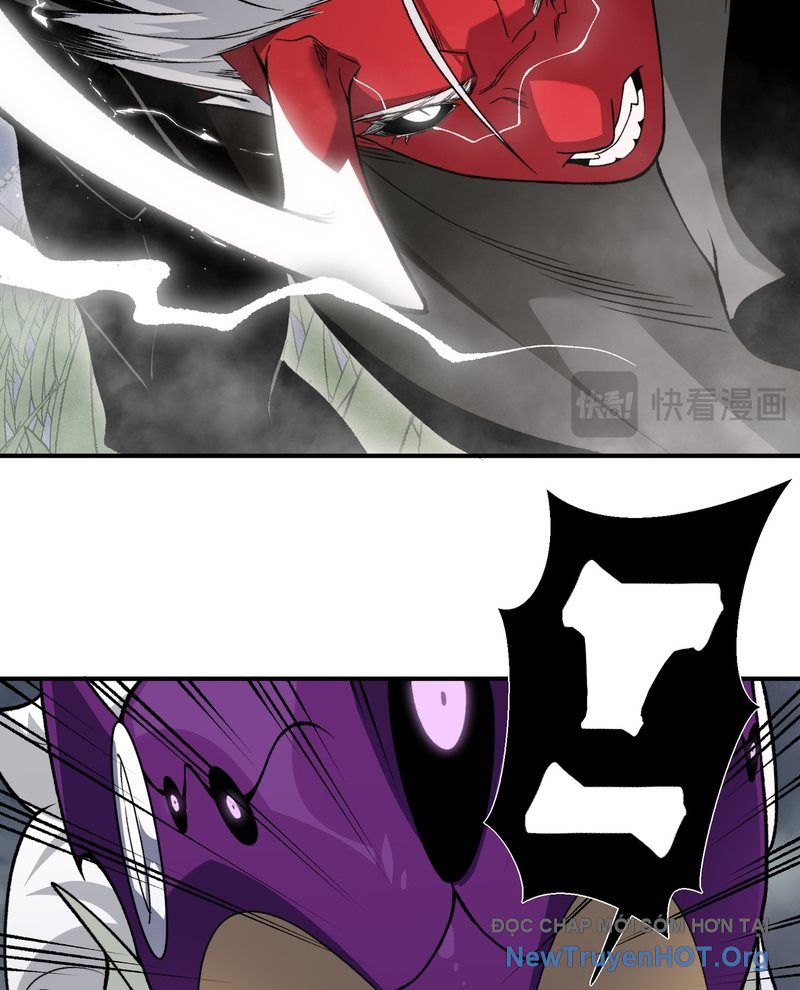 Quỷ Tiến Hóa - Chapter 117 - Page 92
