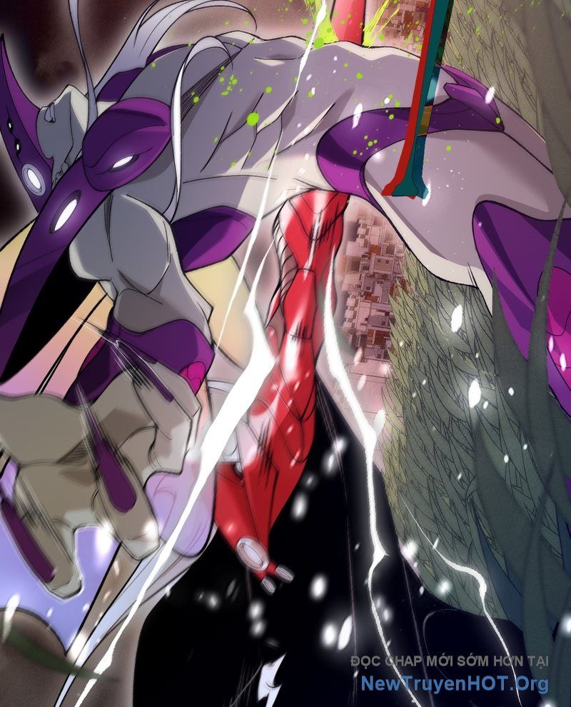 Quỷ Tiến Hóa - Chapter 117 - Page 95