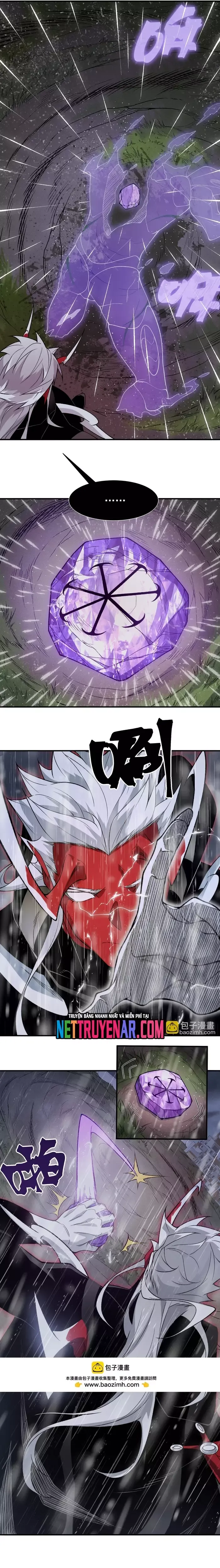 Quỷ Tiến Hóa - Chapter 118 - Page 10