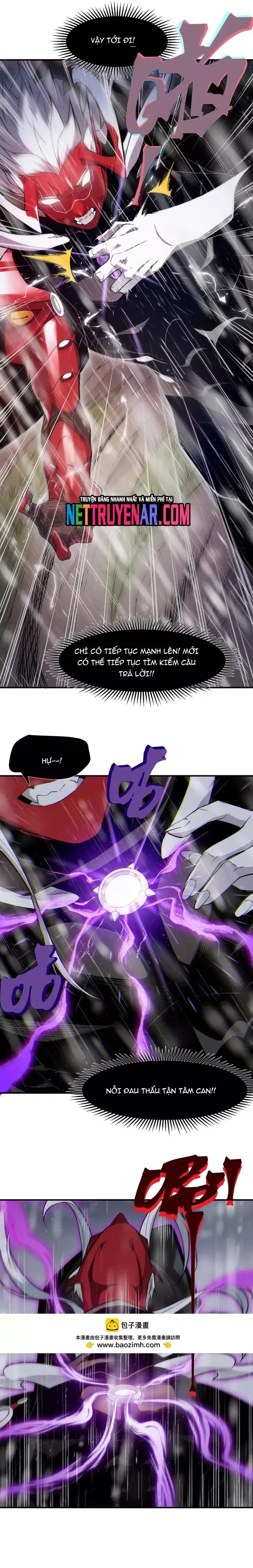 Quỷ Tiến Hóa - Chapter 118 - Page 12