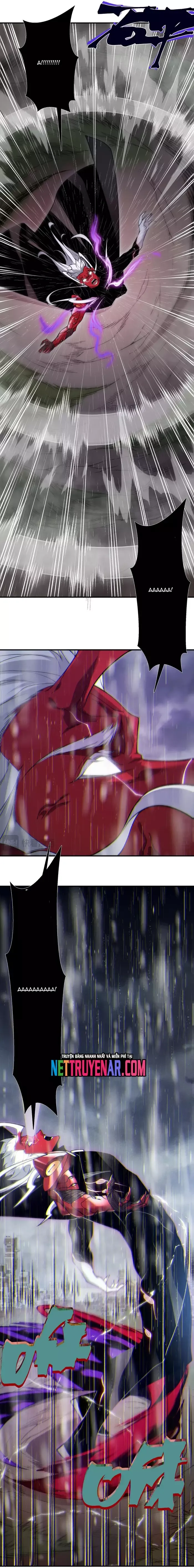 Quỷ Tiến Hóa - Chapter 118 - Page 13