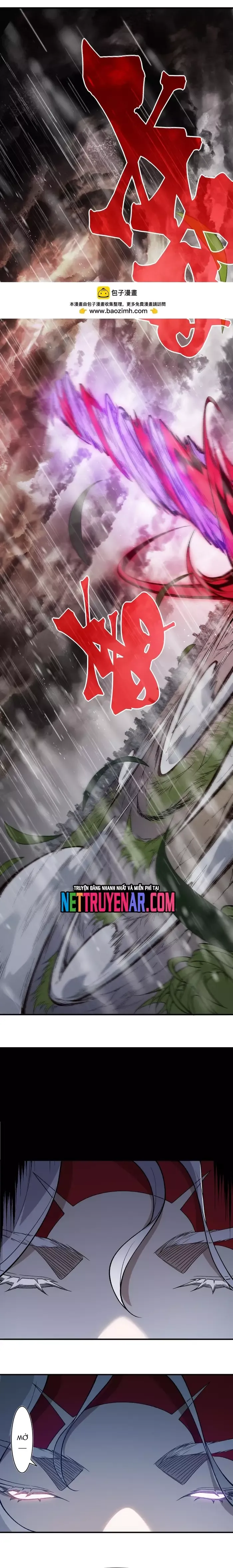 Quỷ Tiến Hóa - Chapter 118 - Page 14