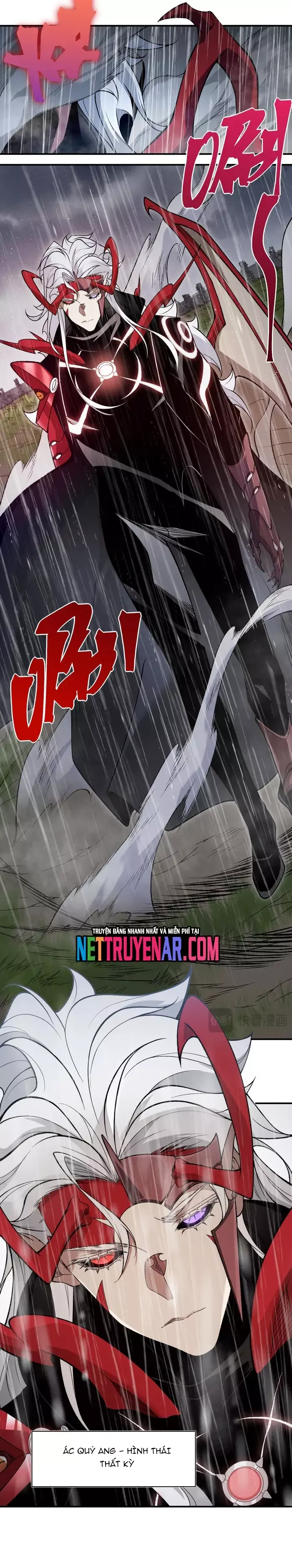 Quỷ Tiến Hóa - Chapter 118 - Page 16