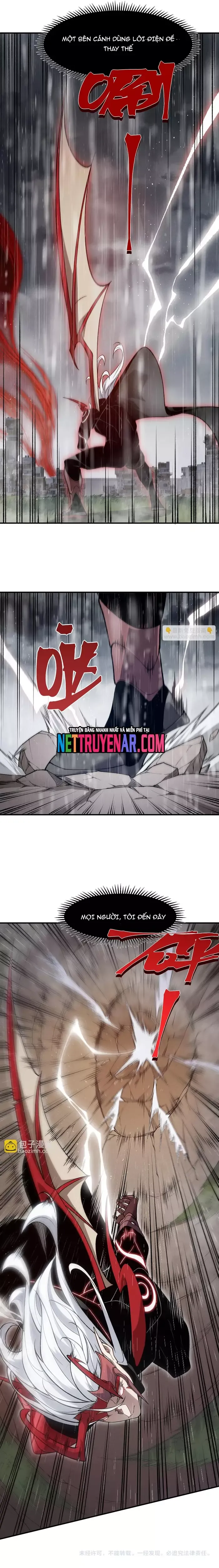 Quỷ Tiến Hóa - Chapter 118 - Page 17
