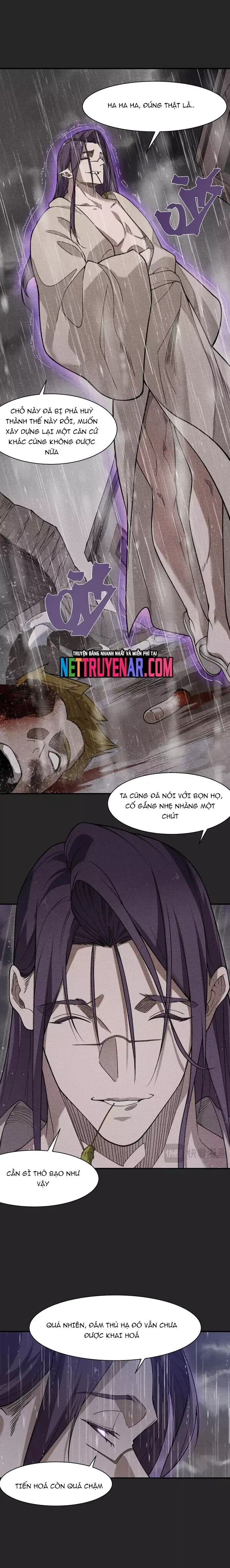 Quỷ Tiến Hóa - Chapter 118 - Page 3
