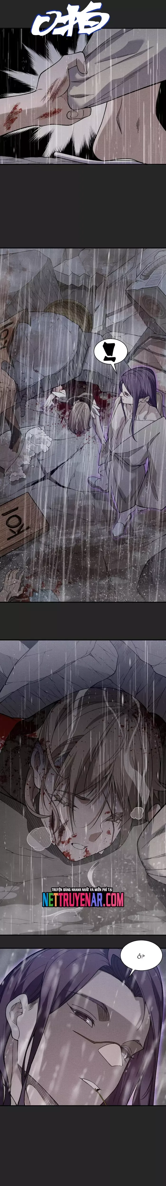 Quỷ Tiến Hóa - Chapter 118 - Page 4