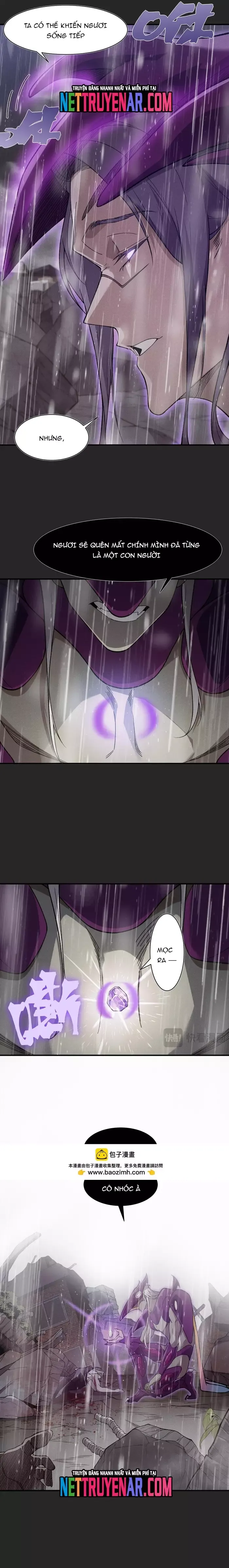 Quỷ Tiến Hóa - Chapter 118 - Page 6