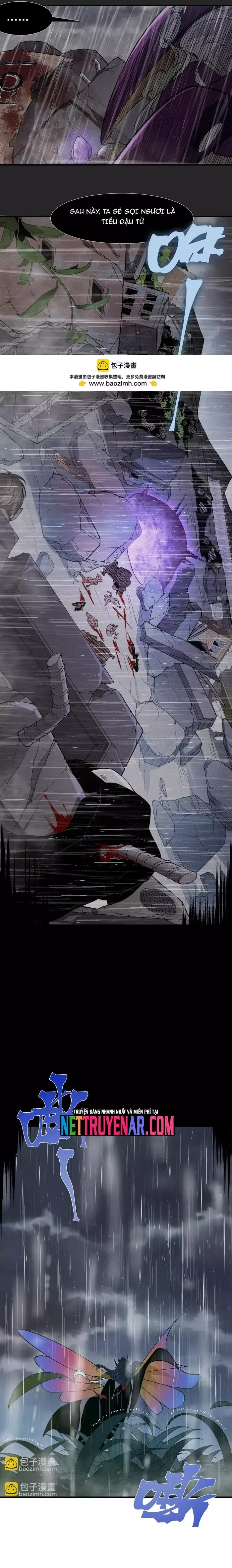 Quỷ Tiến Hóa - Chapter 118 - Page 7