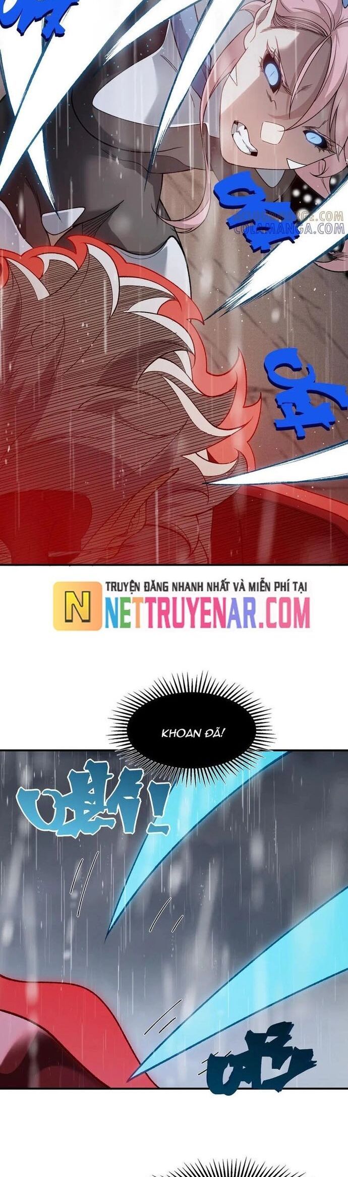Quỷ Tiến Hóa - Chapter 119 - Page 14