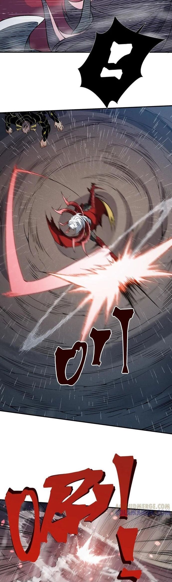 Quỷ Tiến Hóa - Chapter 119 - Page 16