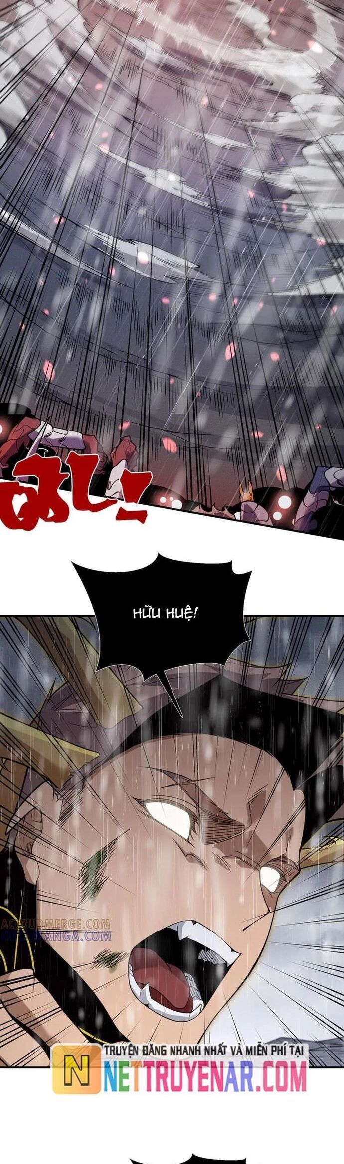 Quỷ Tiến Hóa - Chapter 119 - Page 17