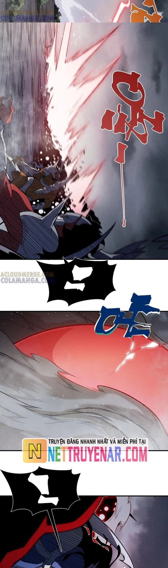 Quỷ Tiến Hóa - Chapter 119 - Page 27