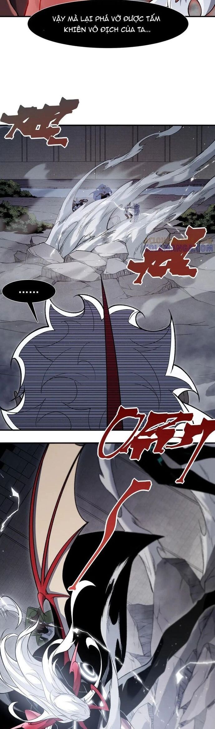 Quỷ Tiến Hóa - Chapter 119 - Page 29