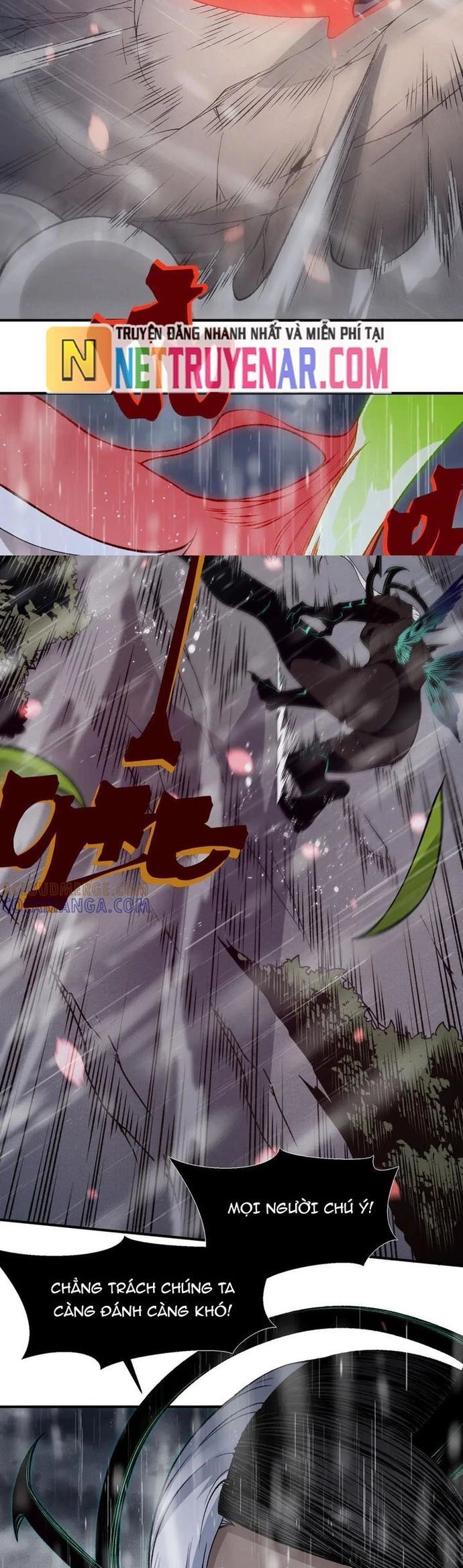 Quỷ Tiến Hóa - Chapter 119 - Page 9