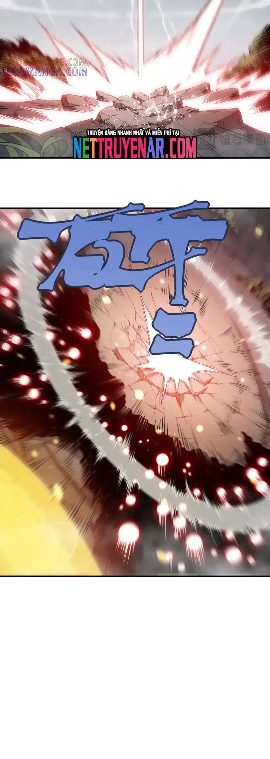 Quỷ Tiến Hóa - Chapter 120 - Page 11