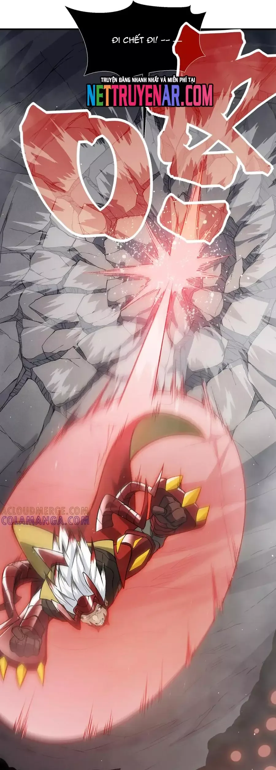 Quỷ Tiến Hóa - Chapter 120 - Page 19