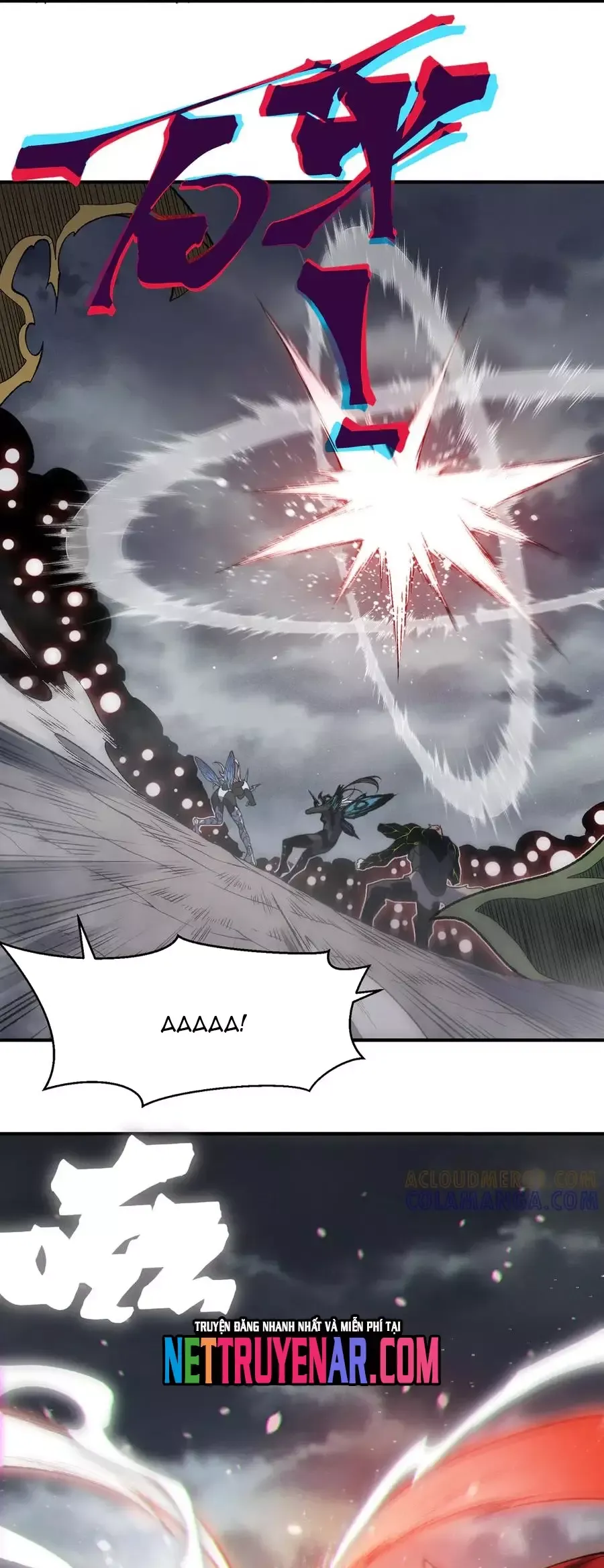 Quỷ Tiến Hóa - Chapter 120 - Page 22