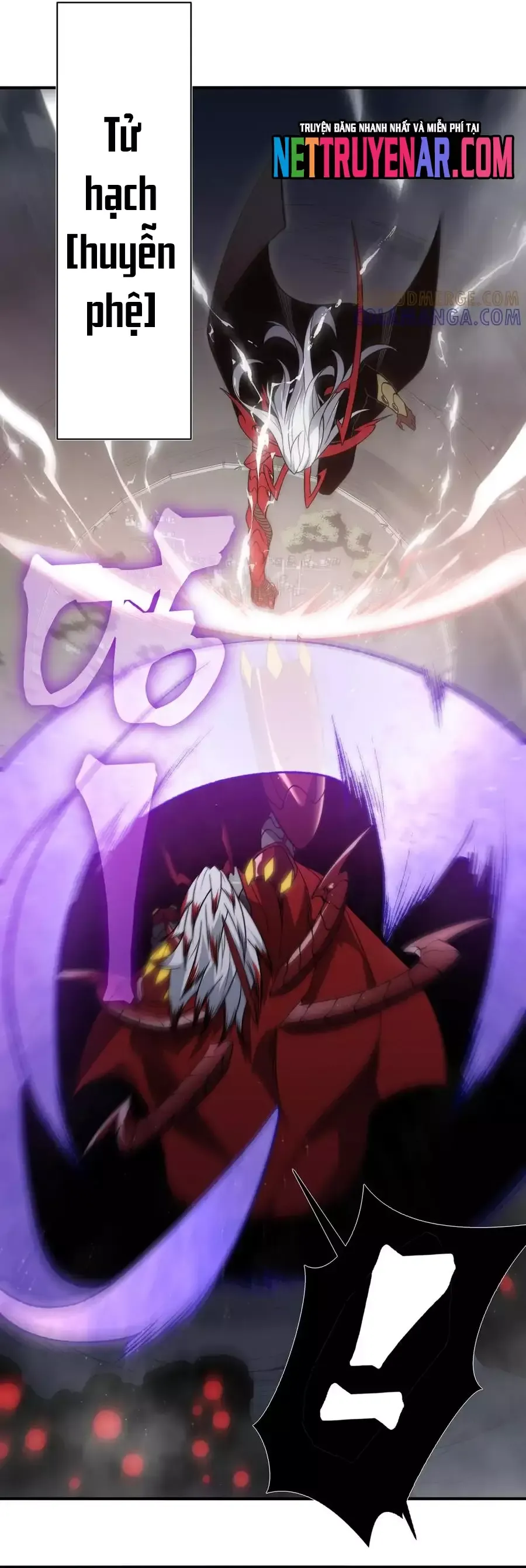 Quỷ Tiến Hóa - Chapter 120 - Page 25