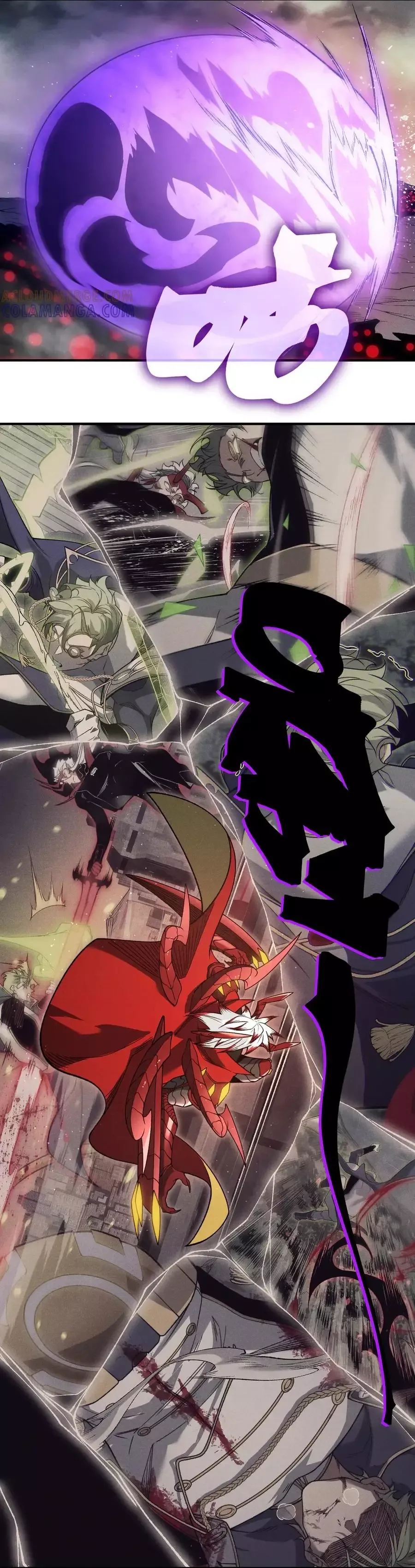 Quỷ Tiến Hóa - Chapter 120 - Page 26