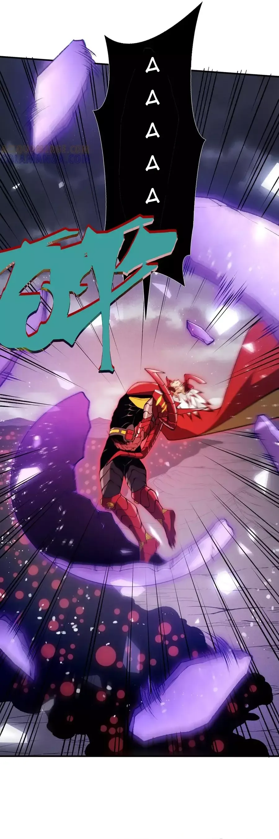 Quỷ Tiến Hóa - Chapter 120 - Page 28